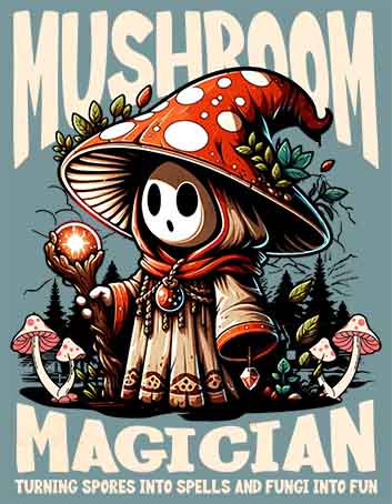 Mushroom